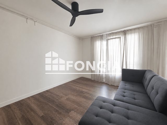 Appartement à louer, 70m², Grenoble