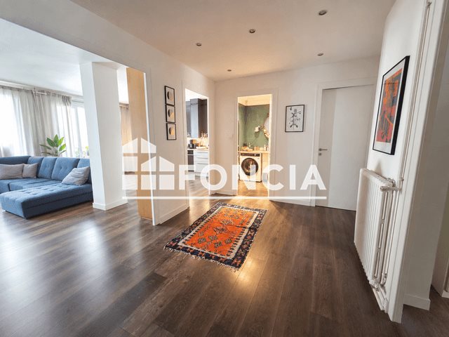 Appartement à louer, 70m², Grenoble