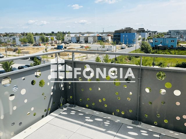 Appartement à louer, 45m², Colombelles