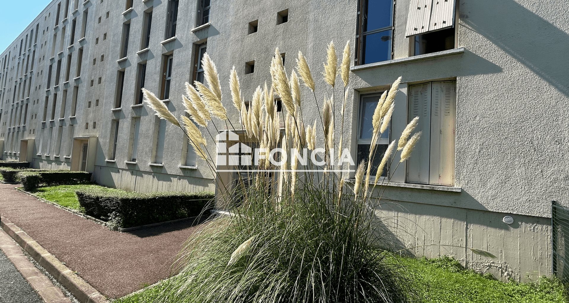 Appartement à louer, 49m², Antony