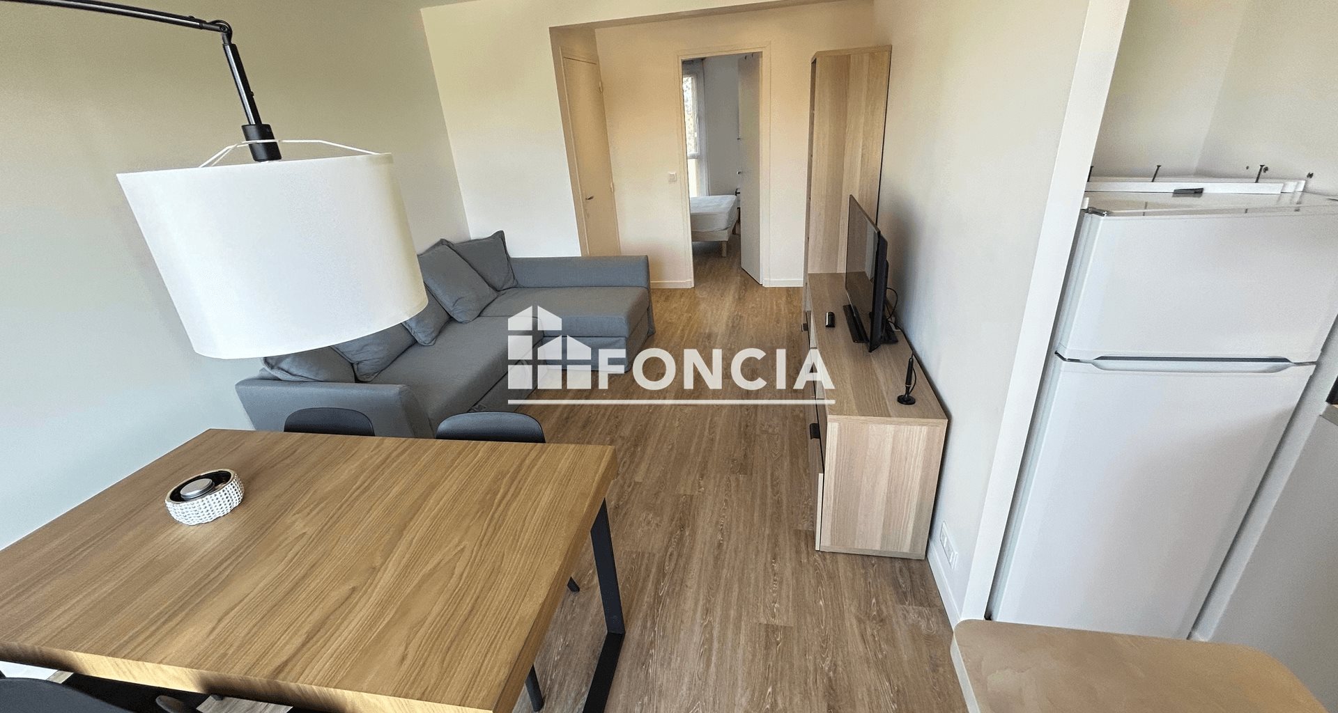 Appartement à louer, 49m², Antony