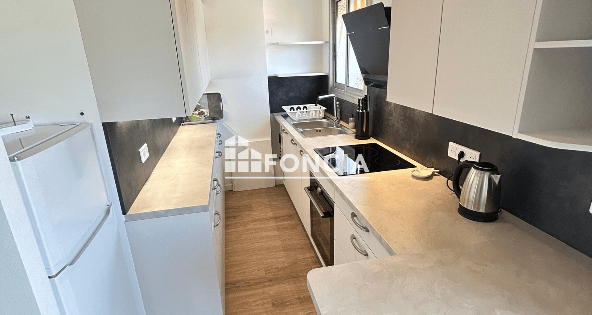 Appartement à louer, 49m², Antony