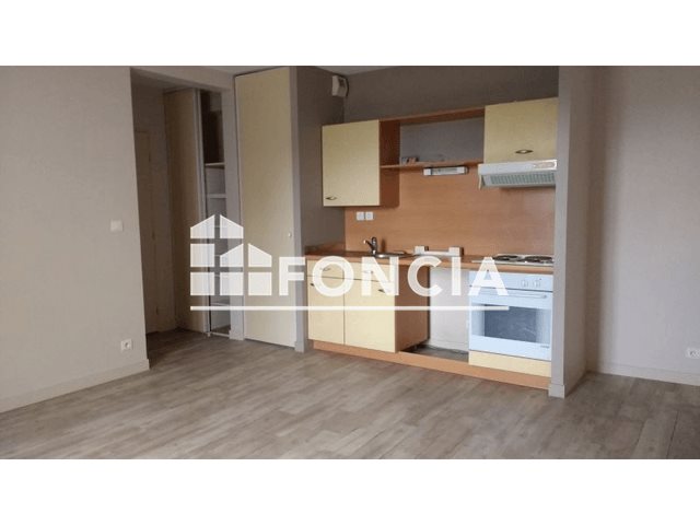 Appartement à louer, 37m², Amboise
