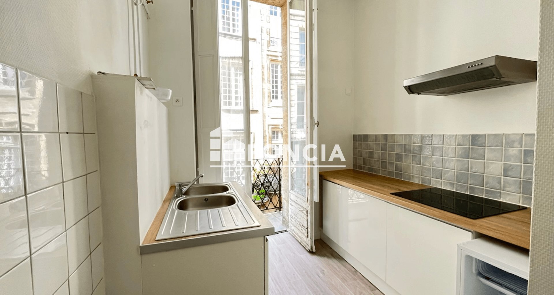 Appartement à louer, 25m², Bordeaux