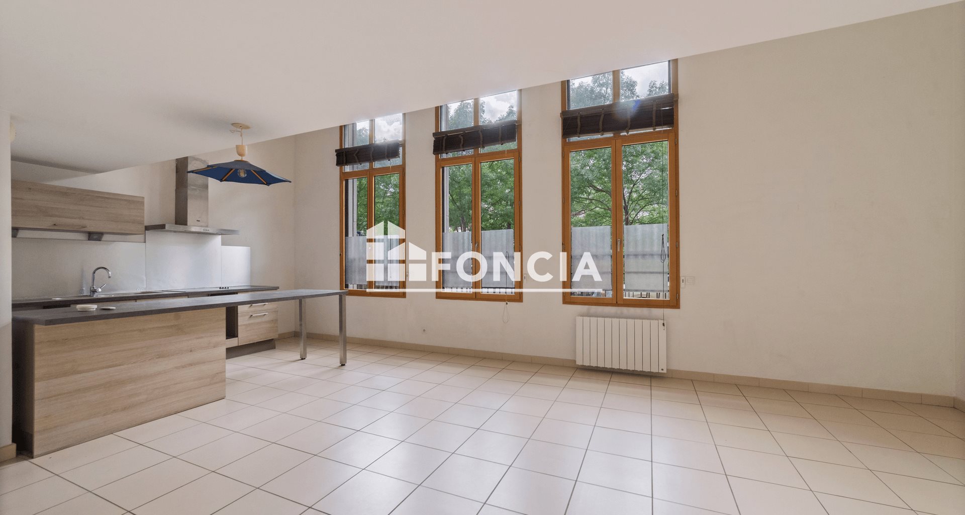 Appartement à vendre, 100m², Lyon 3ème