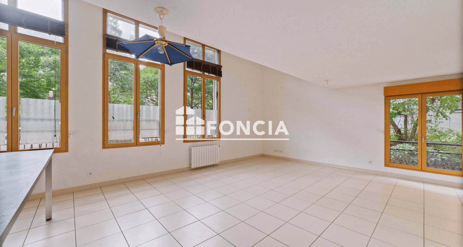 Appartement à vendre, 100m², Lyon 3ème
