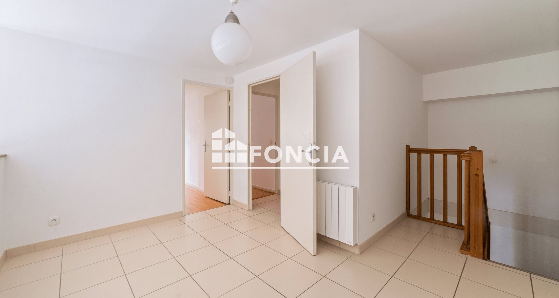 Appartement à vendre, 100m², Lyon 3ème