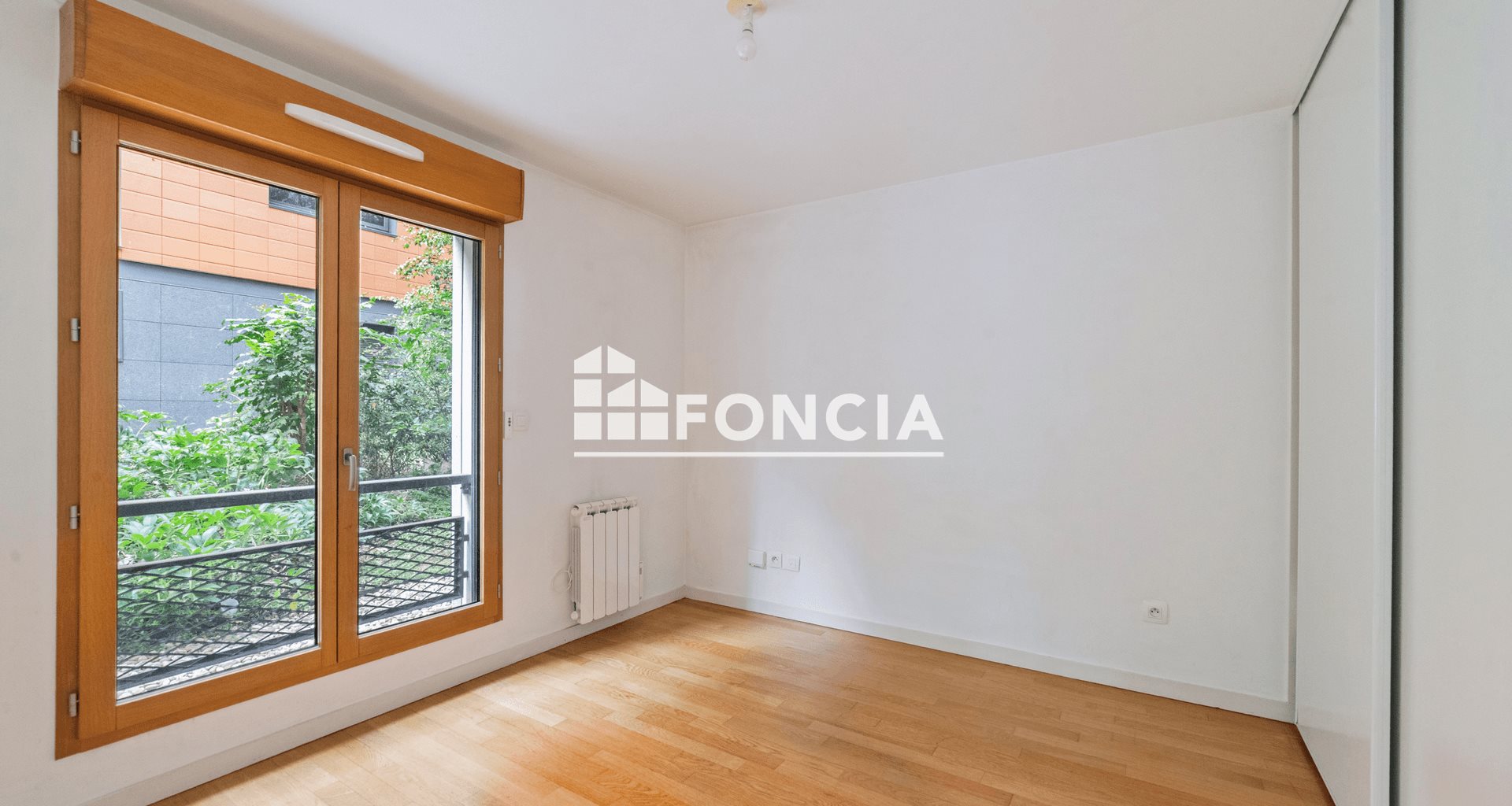 Appartement à vendre, 100m², Lyon 3ème