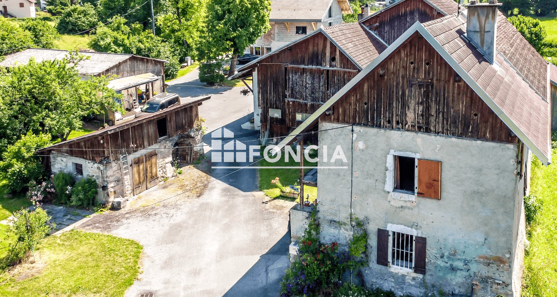 Maison à vendre, 106m², Cornier