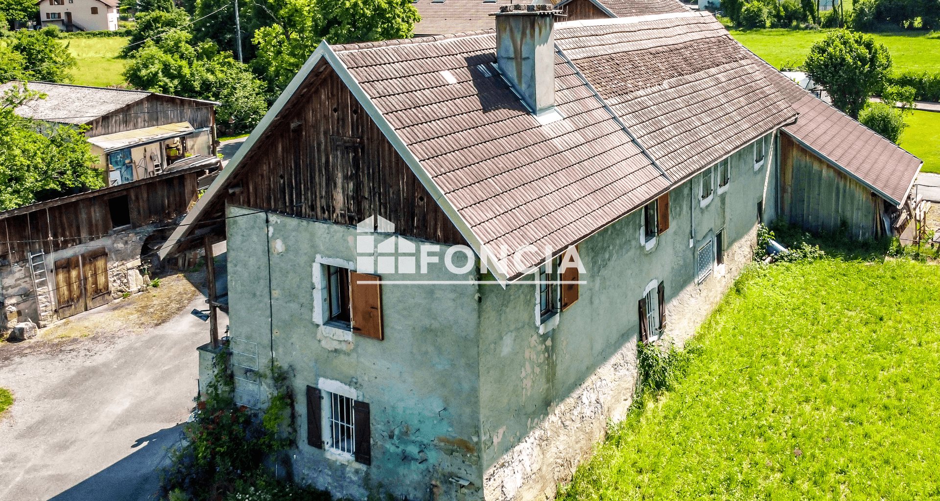 Maison à vendre, 106m², Cornier