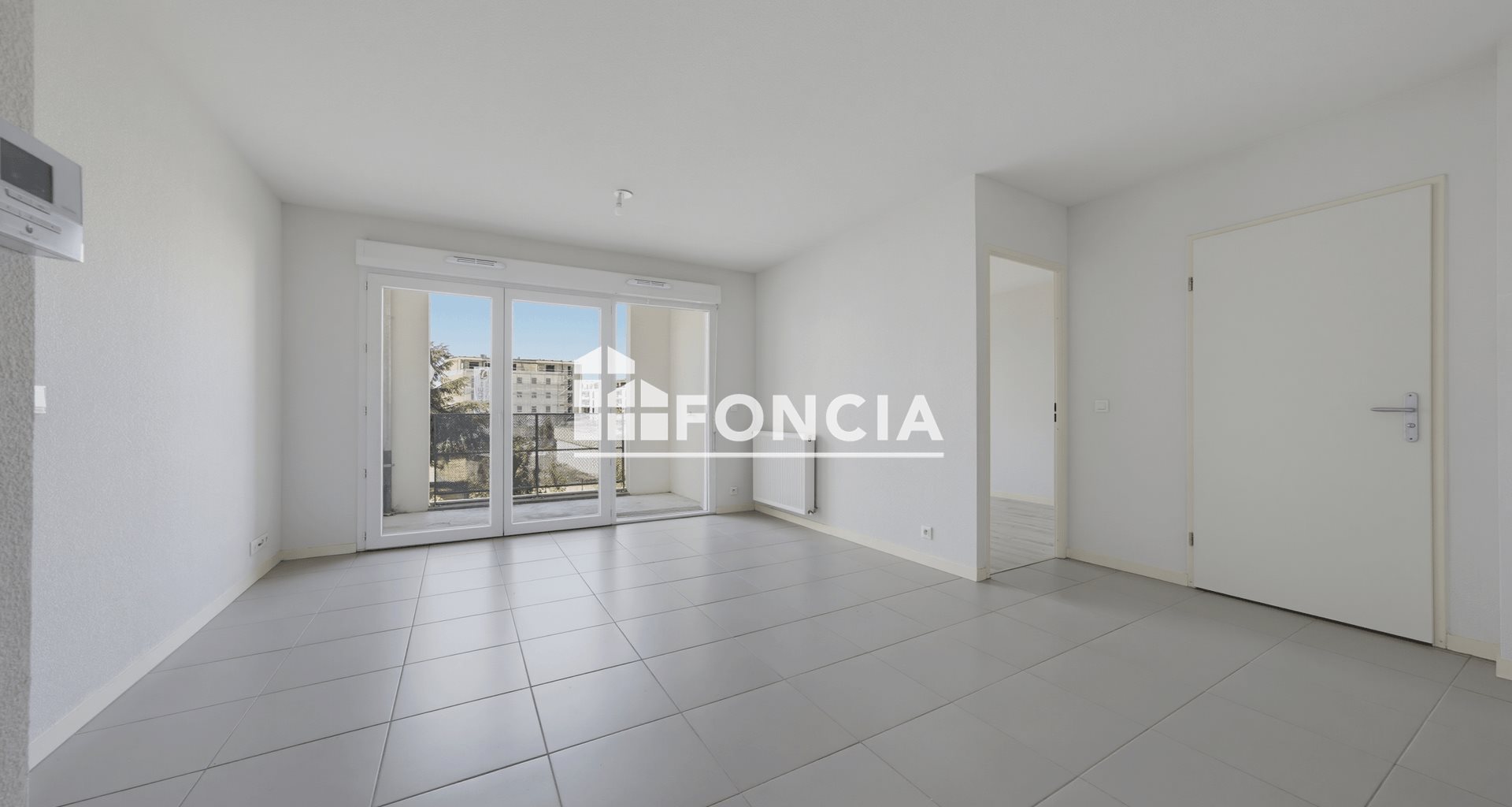 Appartement à vendre, 59m², Talence