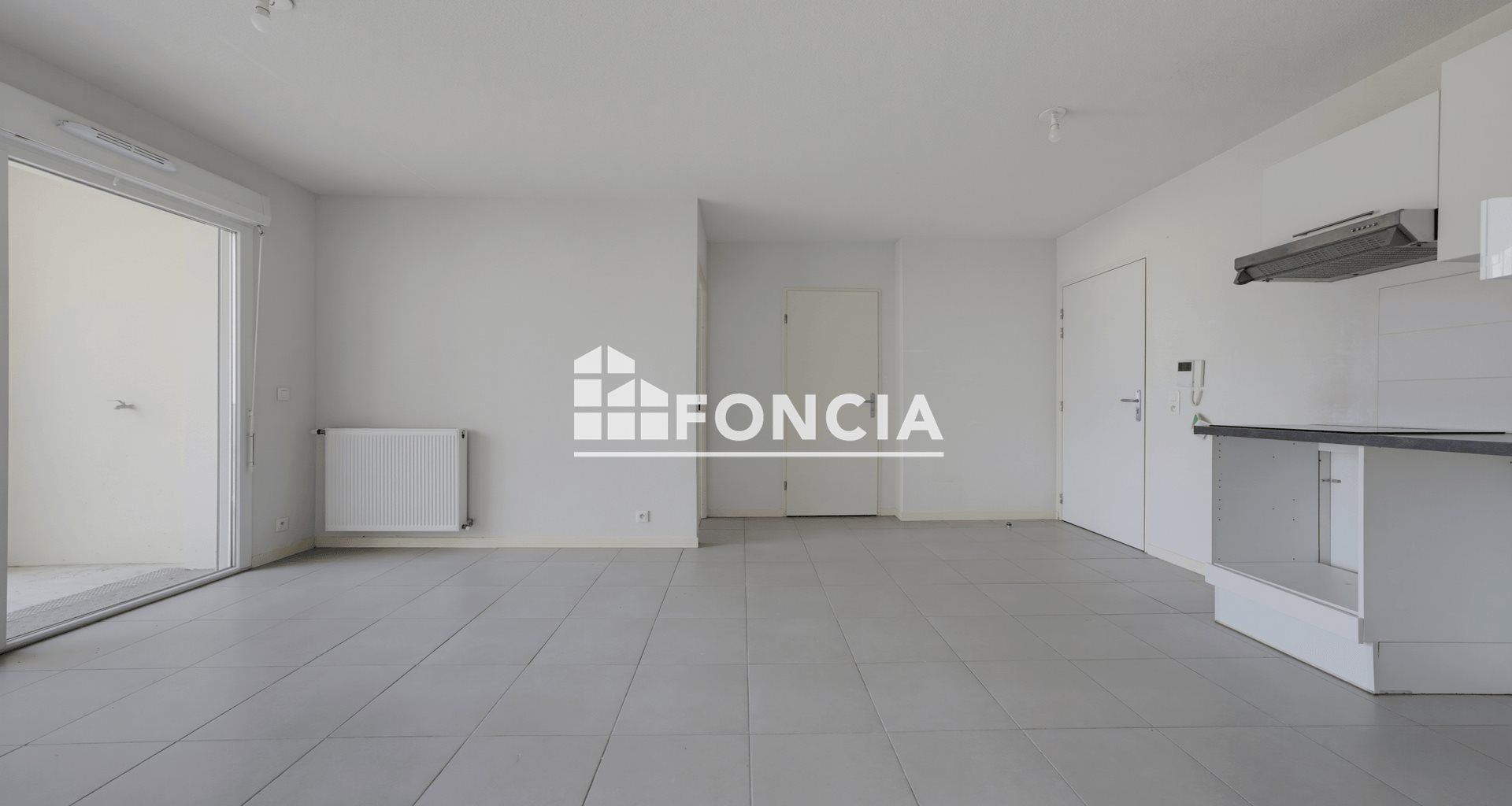Appartement à vendre, 59m², Talence
