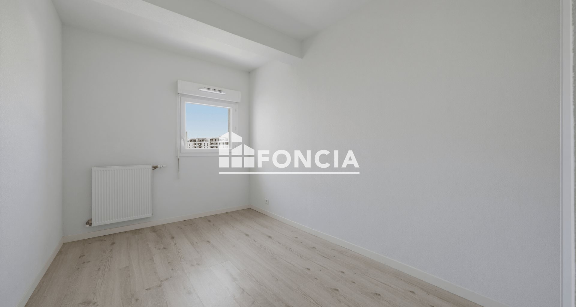 Appartement à vendre, 59m², Talence