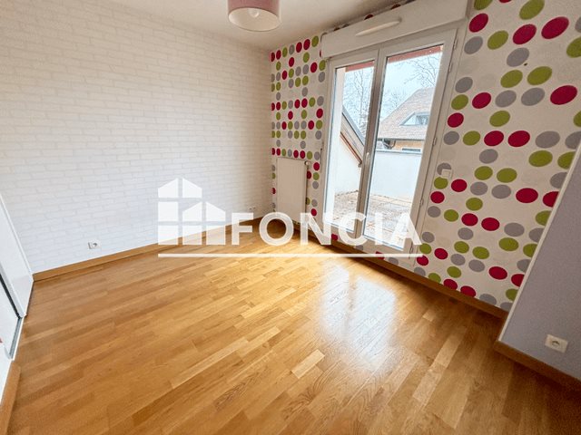 Appartement à louer, 96m², Valleiry