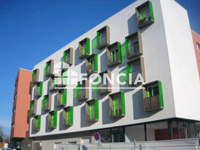 Appartement à louer, 21m², Montpellier
