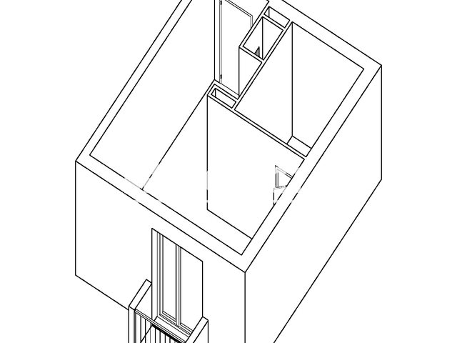 Appartement à louer, 21m², Montpellier