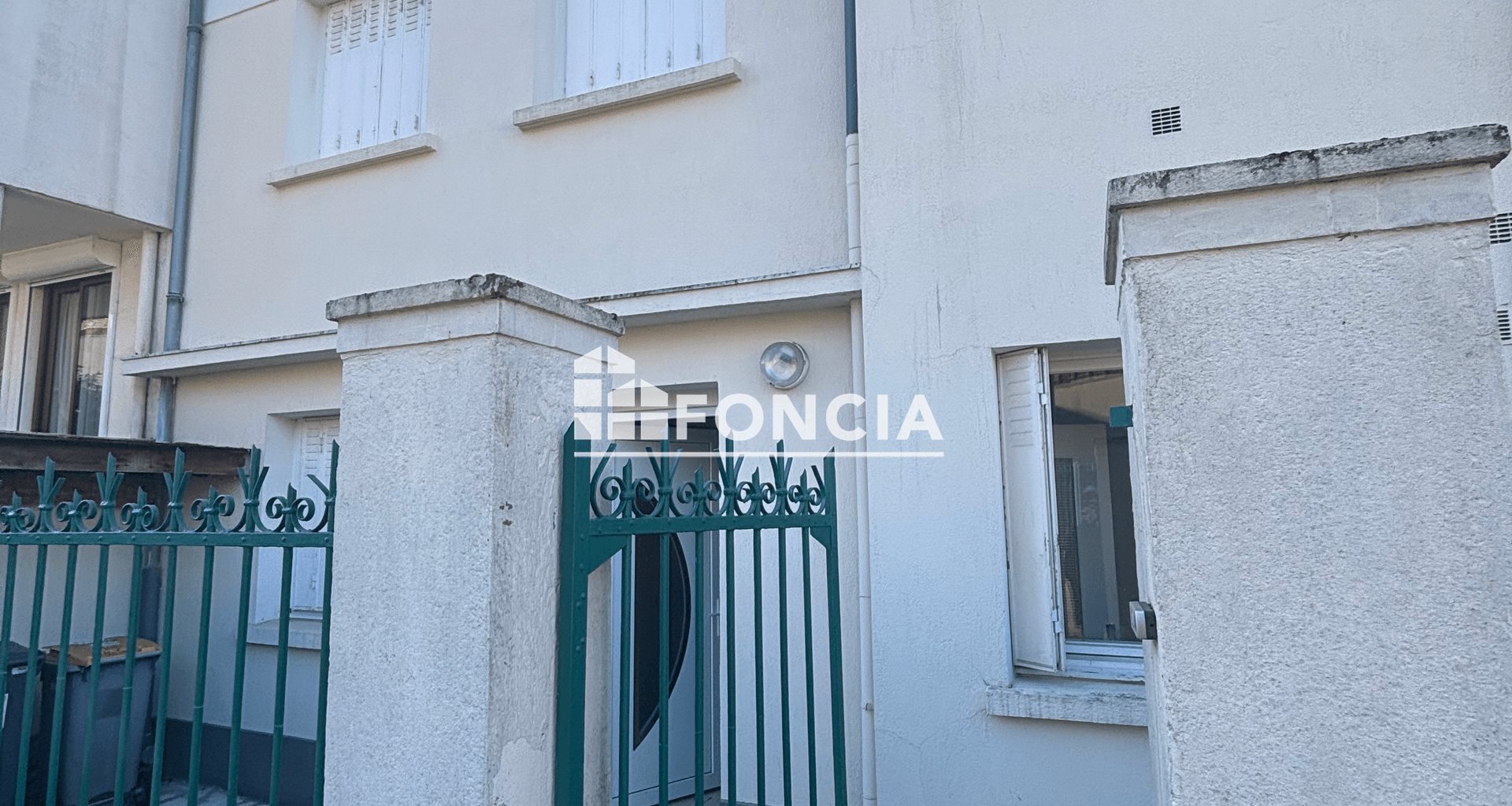 Maison à louer, 37m², Issy-les-Moulineaux