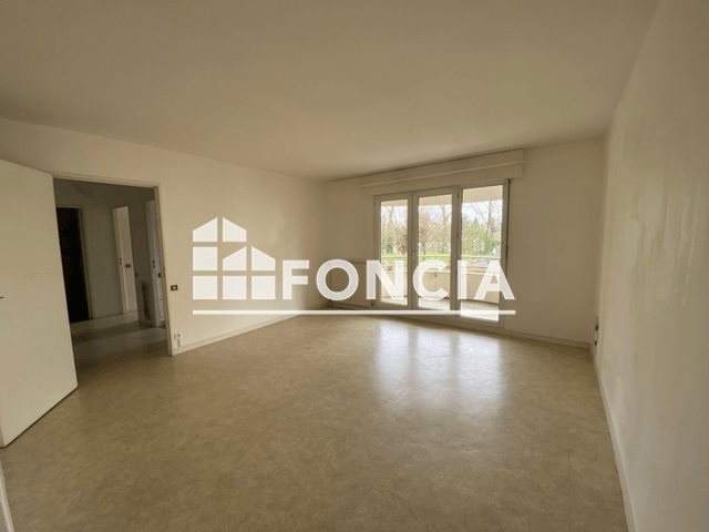 Appartement à louer, 47m², Billère