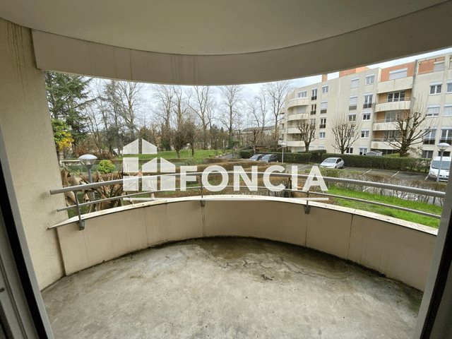 Appartement à louer, 47m², Billère