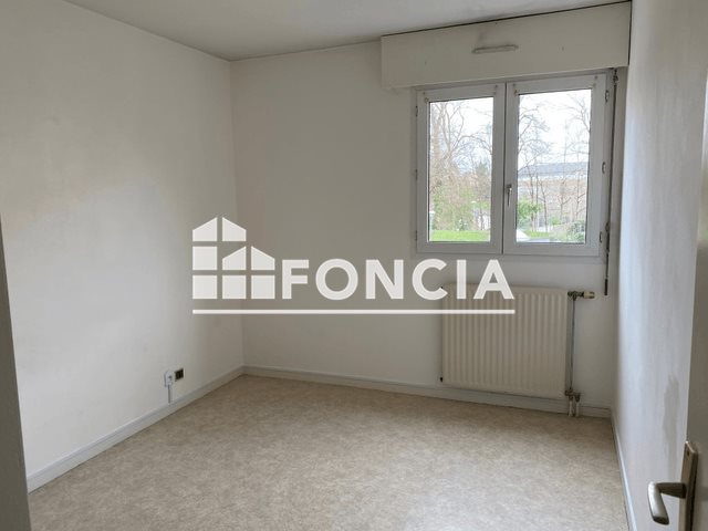Appartement à louer, 47m², Billère