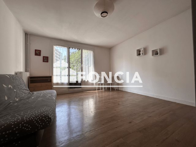 Appartement à louer, 25m², Le Mans