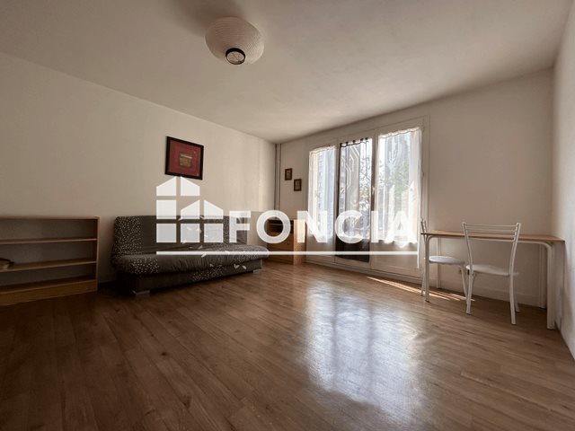 Appartement à louer, 25m², Le Mans