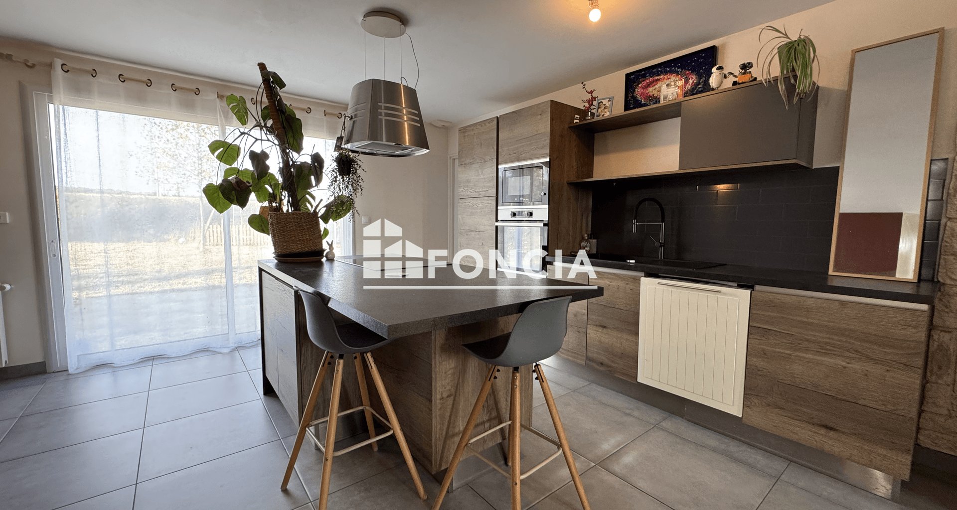 Maison à vendre, 100m², La Suze-sur-Sarthe