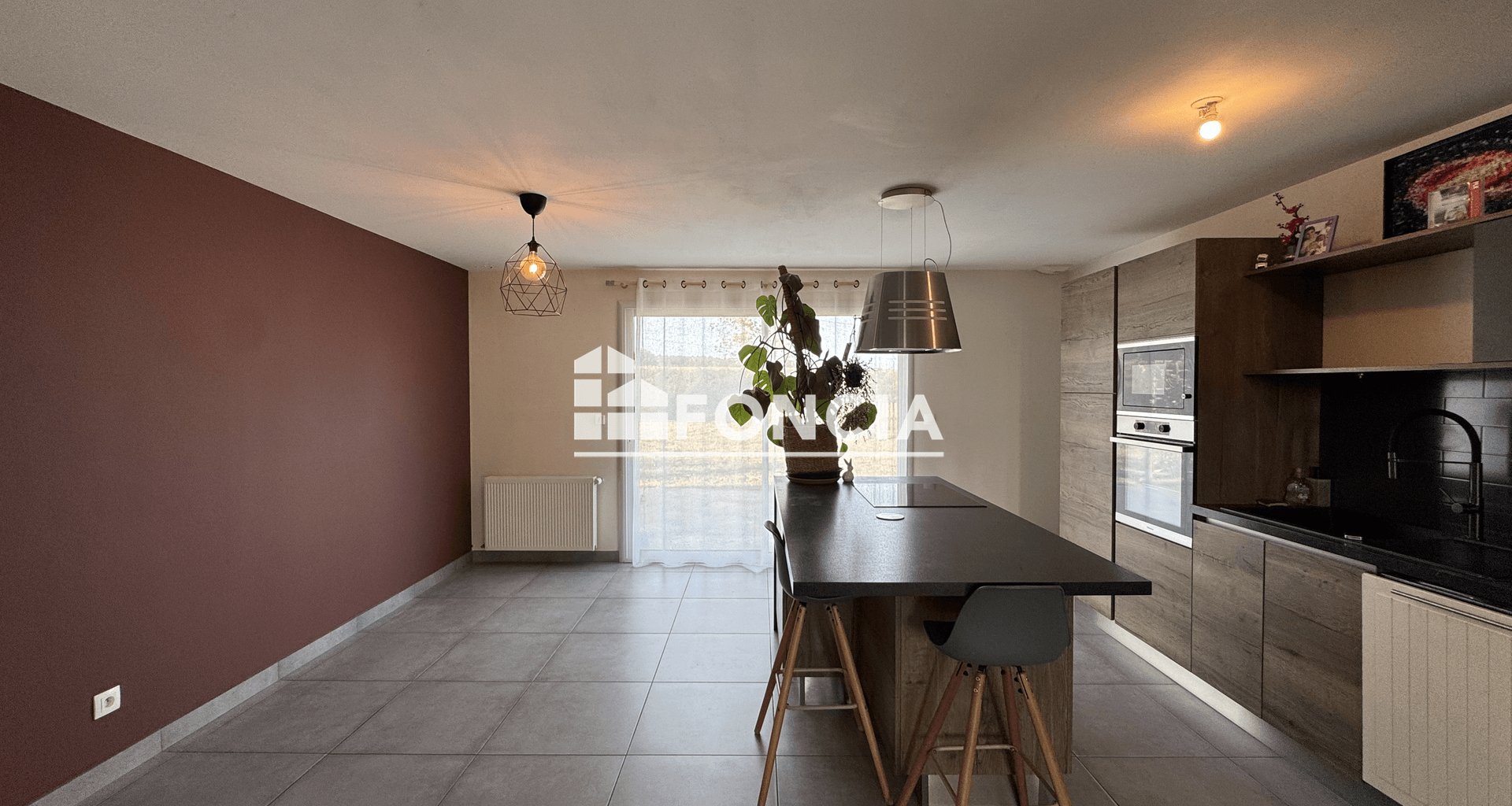 Maison à vendre, 100m², La Suze-sur-Sarthe