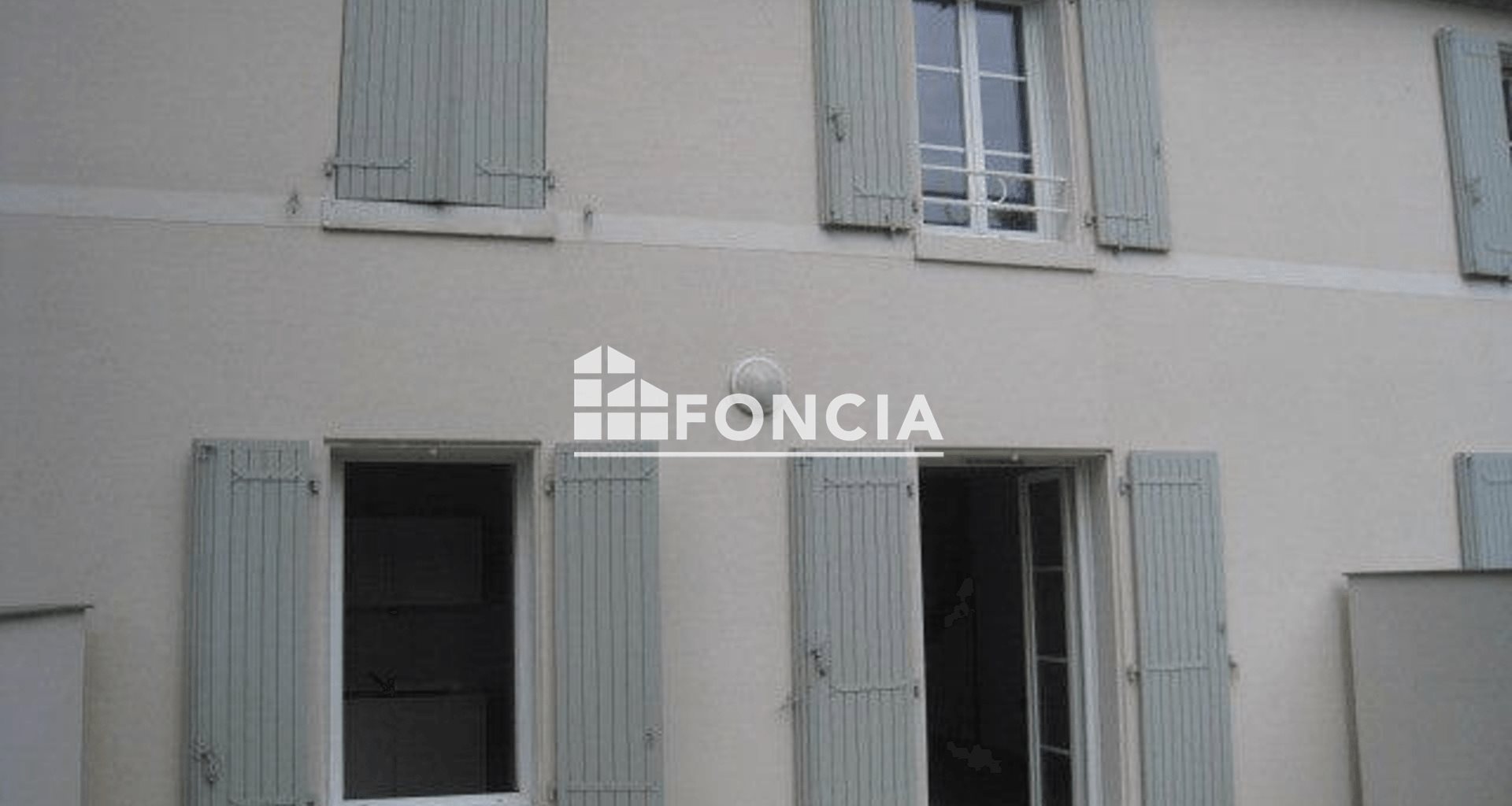 Appartement à vendre, 67m², Saintes