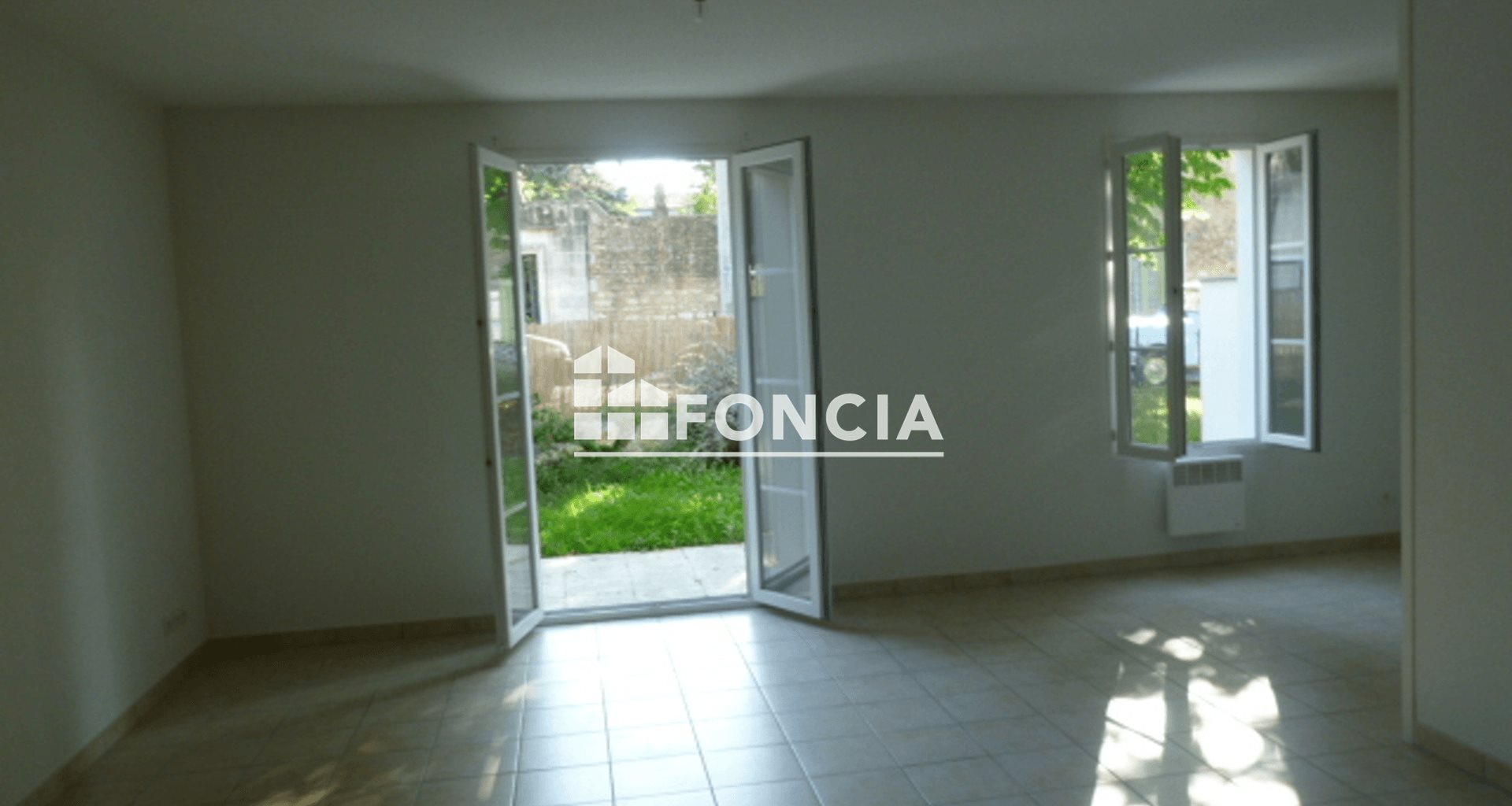 Appartement à vendre, 67m², Saintes