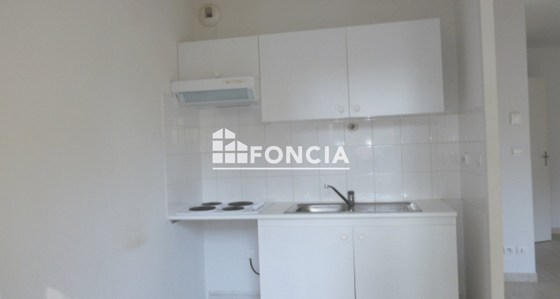 Appartement à vendre, 67m², Saintes