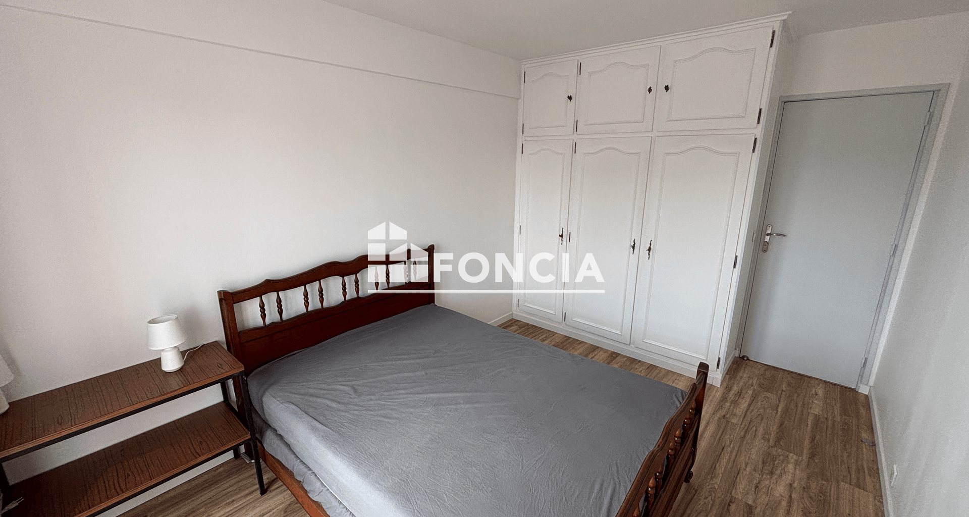 Appartement à louer, 59m², Villejuif