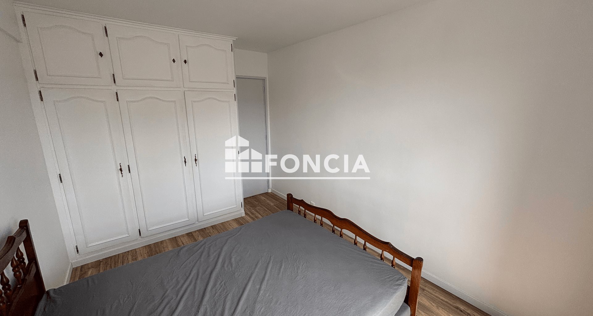 Appartement à louer, 59m², Villejuif