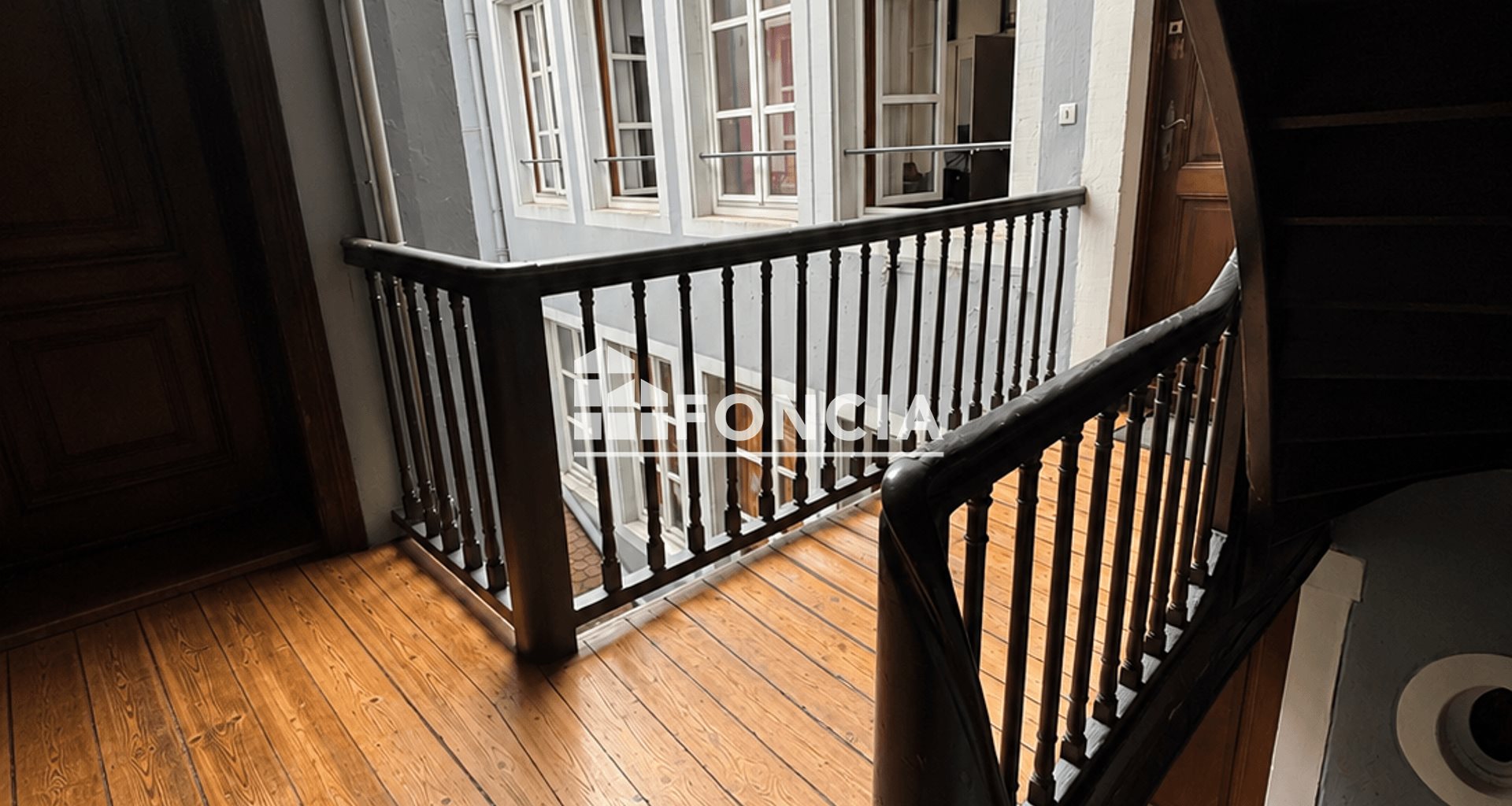 Appartement à vendre, 24m², Strasbourg