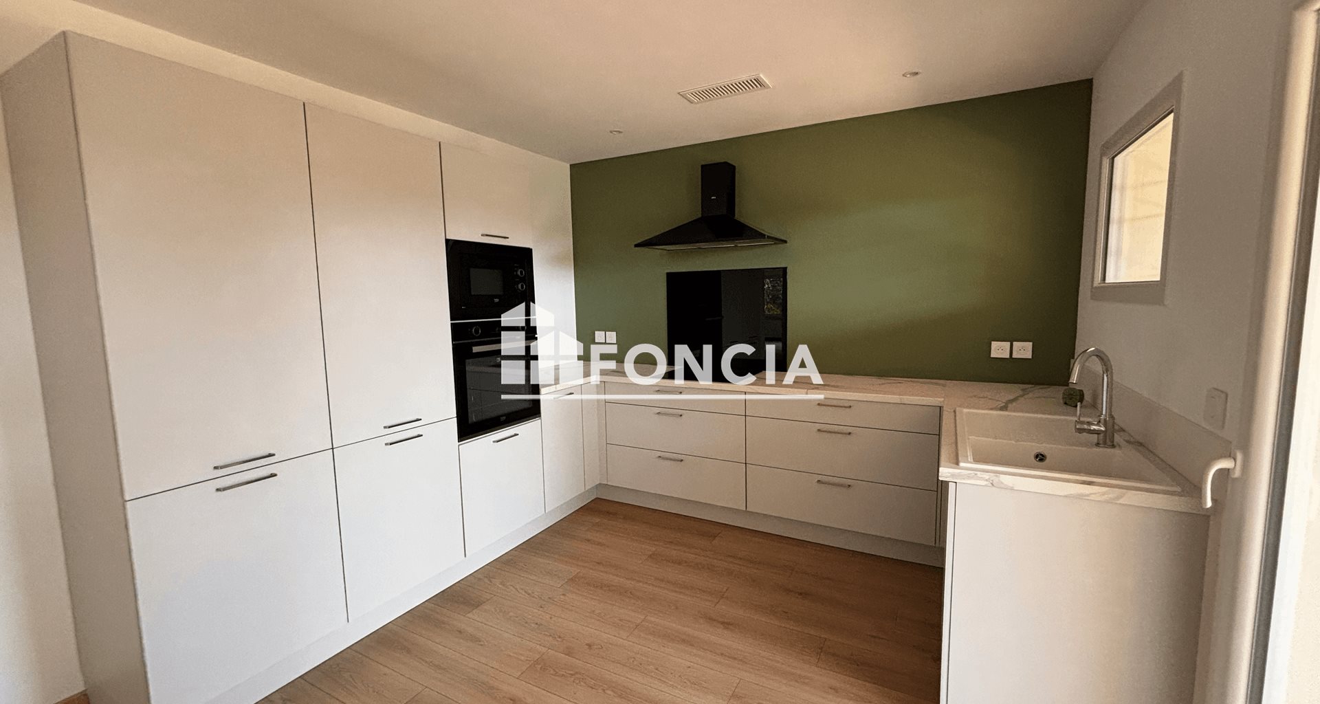 Maison à vendre, 155m², Nîmes