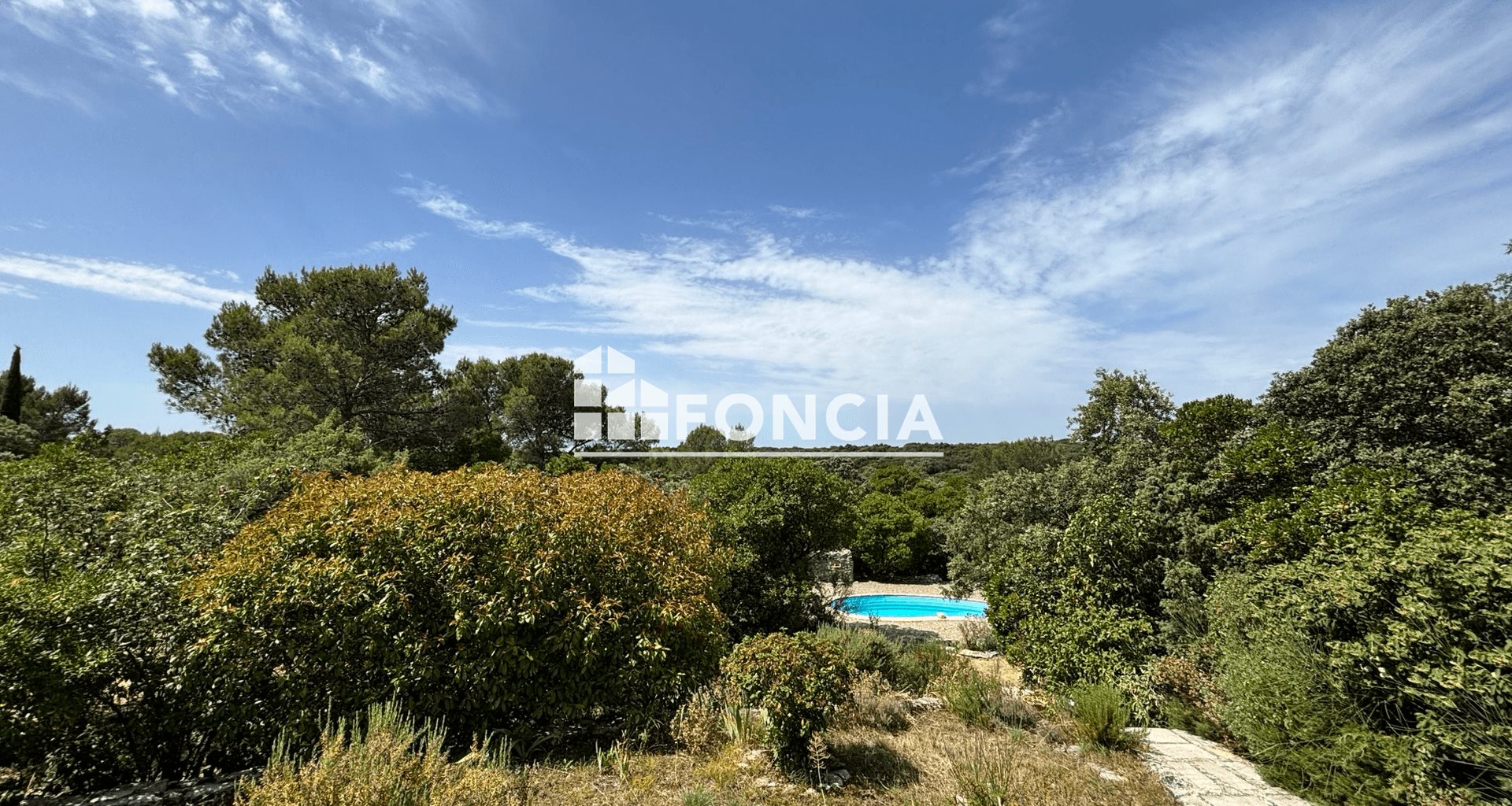 Maison à vendre, 155m², Nîmes