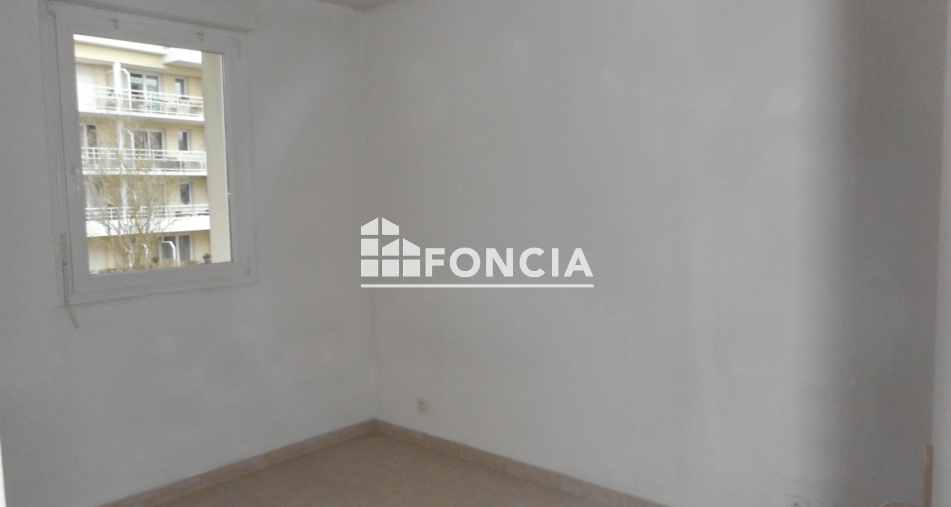 Appartement à louer, 32m², Caen