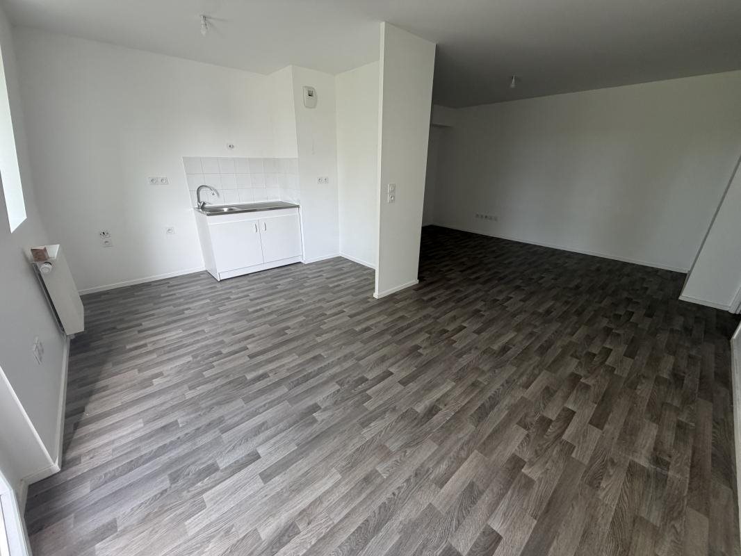 Appartement à louer, 82m², Rambouillet