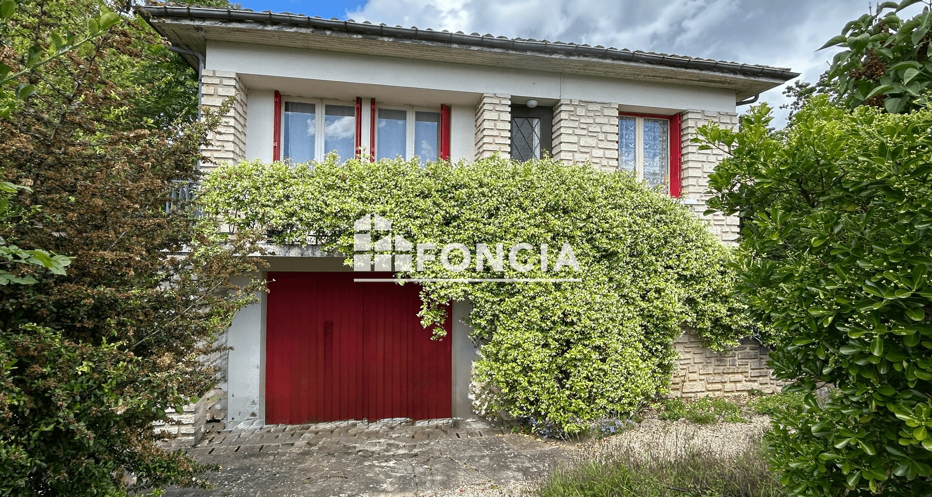 Maison à vendre, 105m², Boulazac