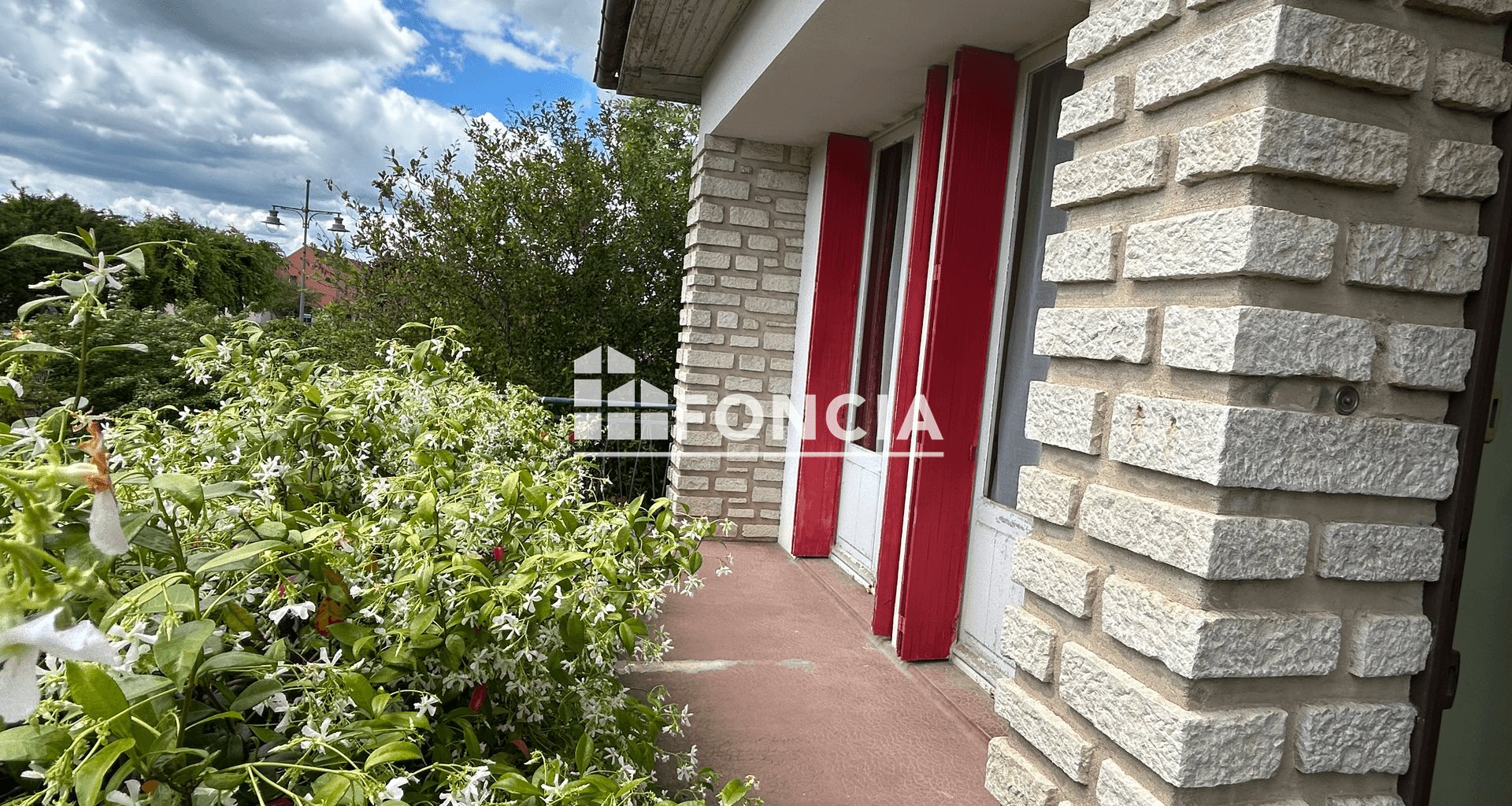 Maison à vendre, 105m², Boulazac