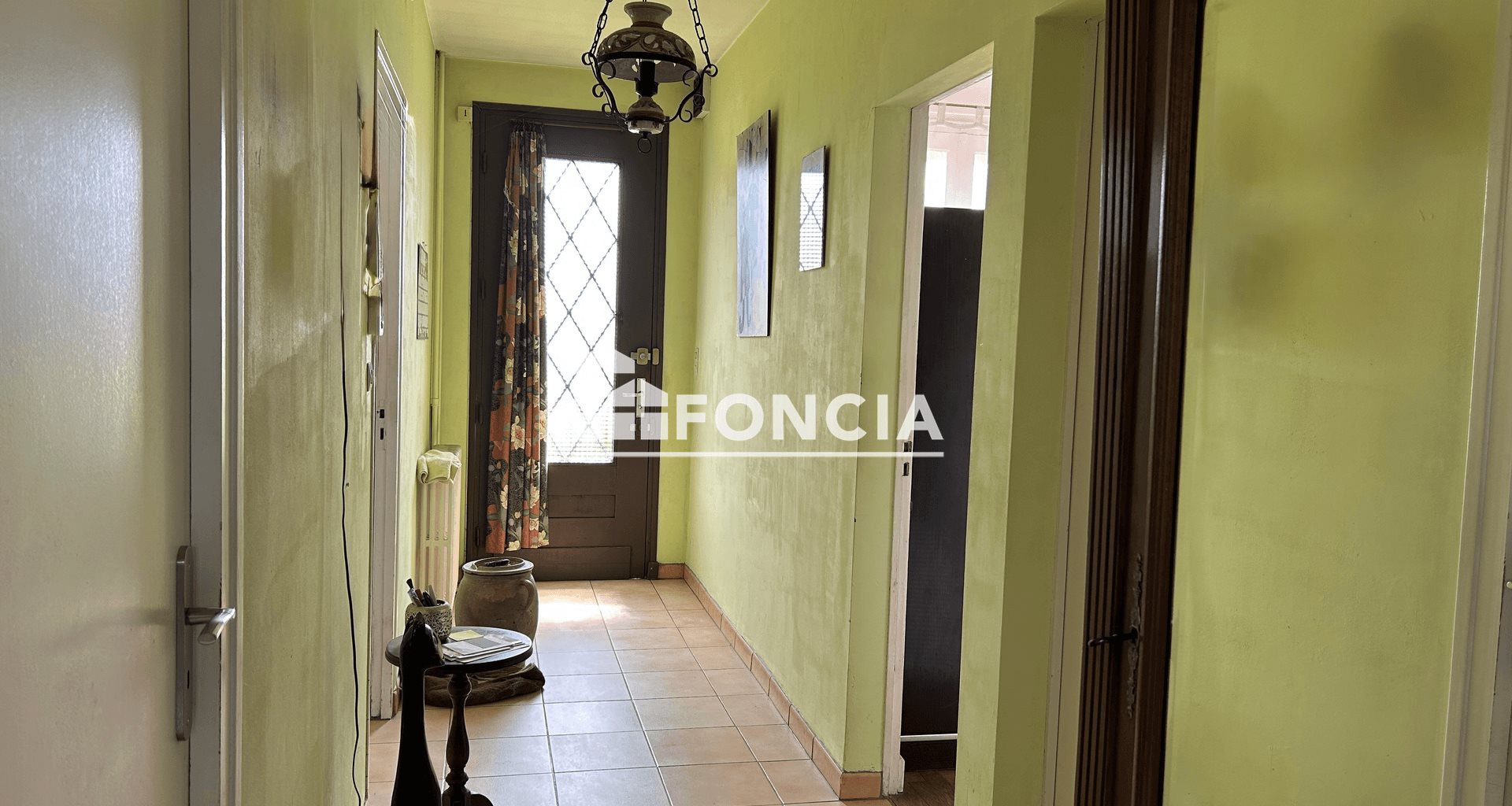 Maison à vendre, 105m², Boulazac