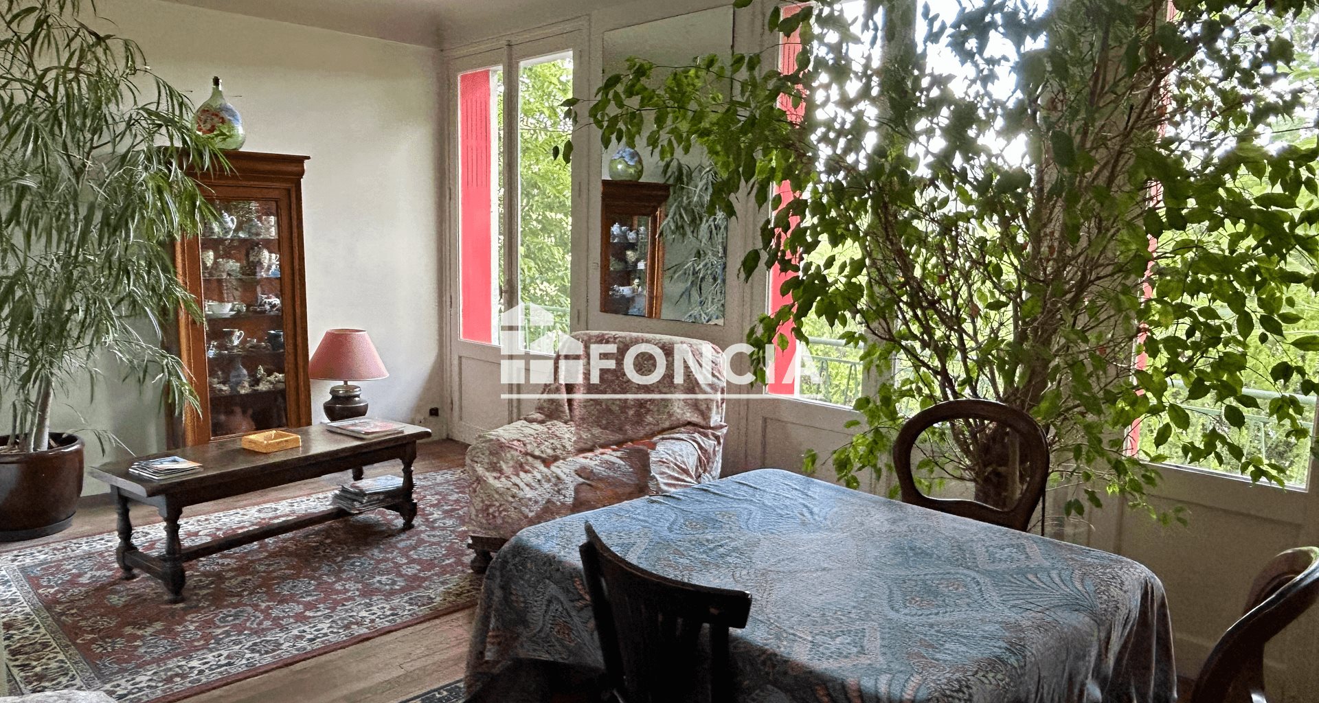 Maison à vendre, 105m², Boulazac