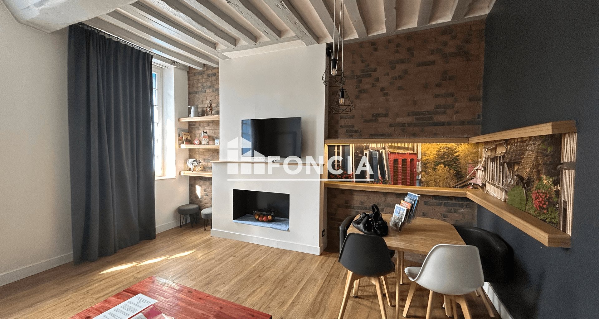Appartement à vendre, 203m², Lisieux