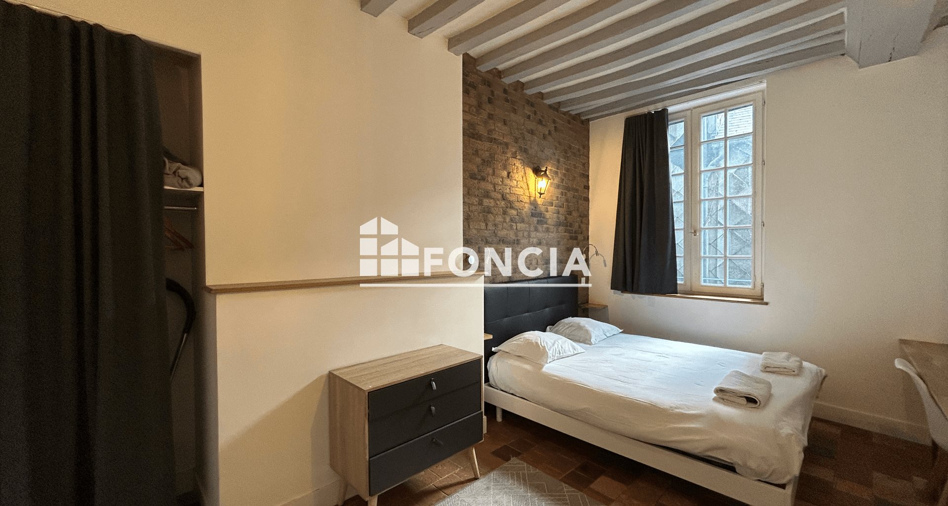 Appartement à vendre, 203m², Lisieux