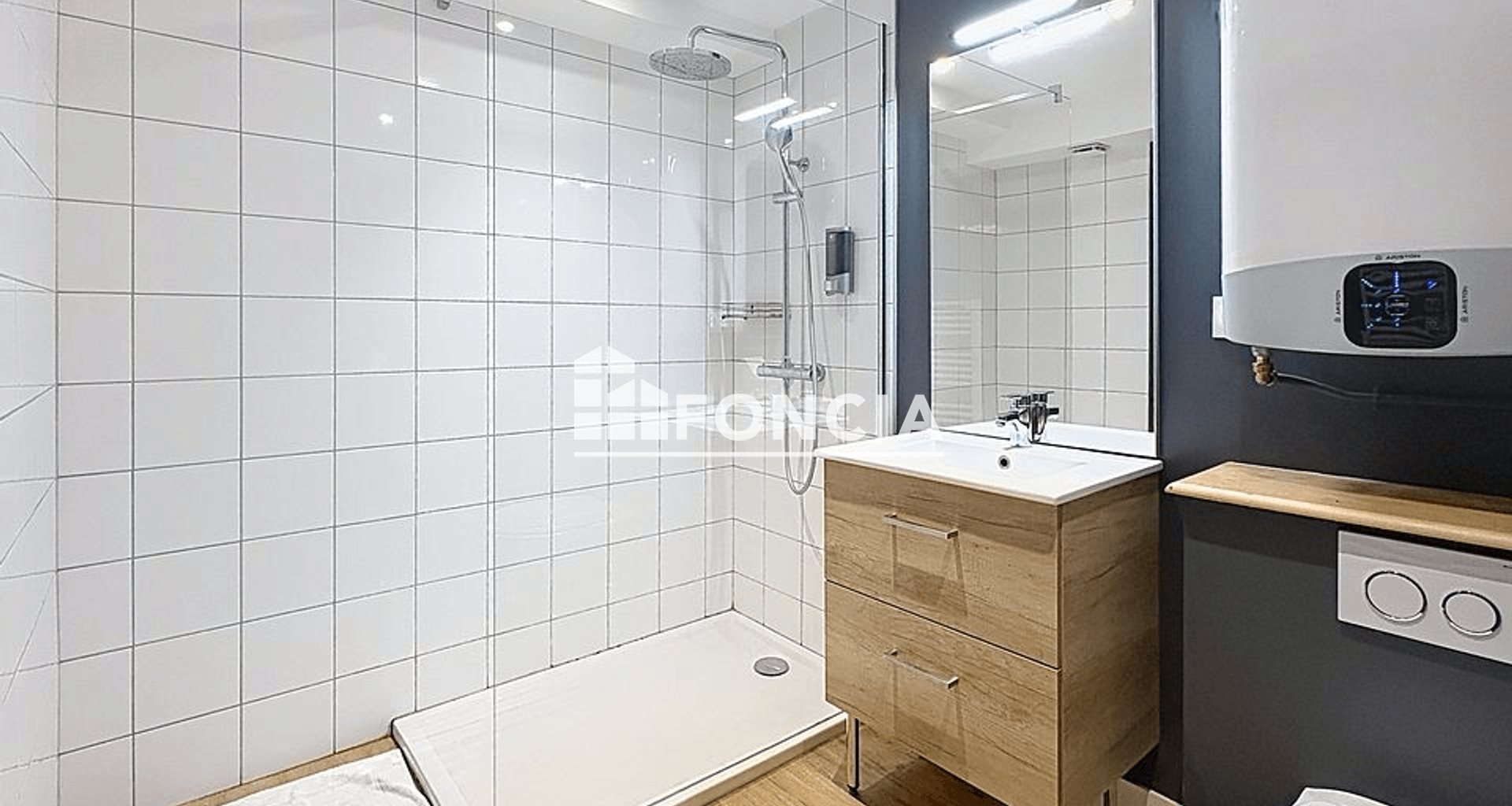 Appartement à vendre, 203m², Lisieux