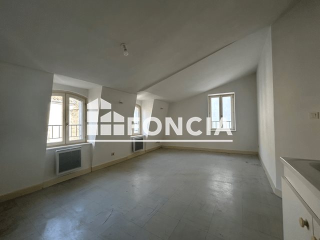 Appartement à louer, 43m², Béziers
