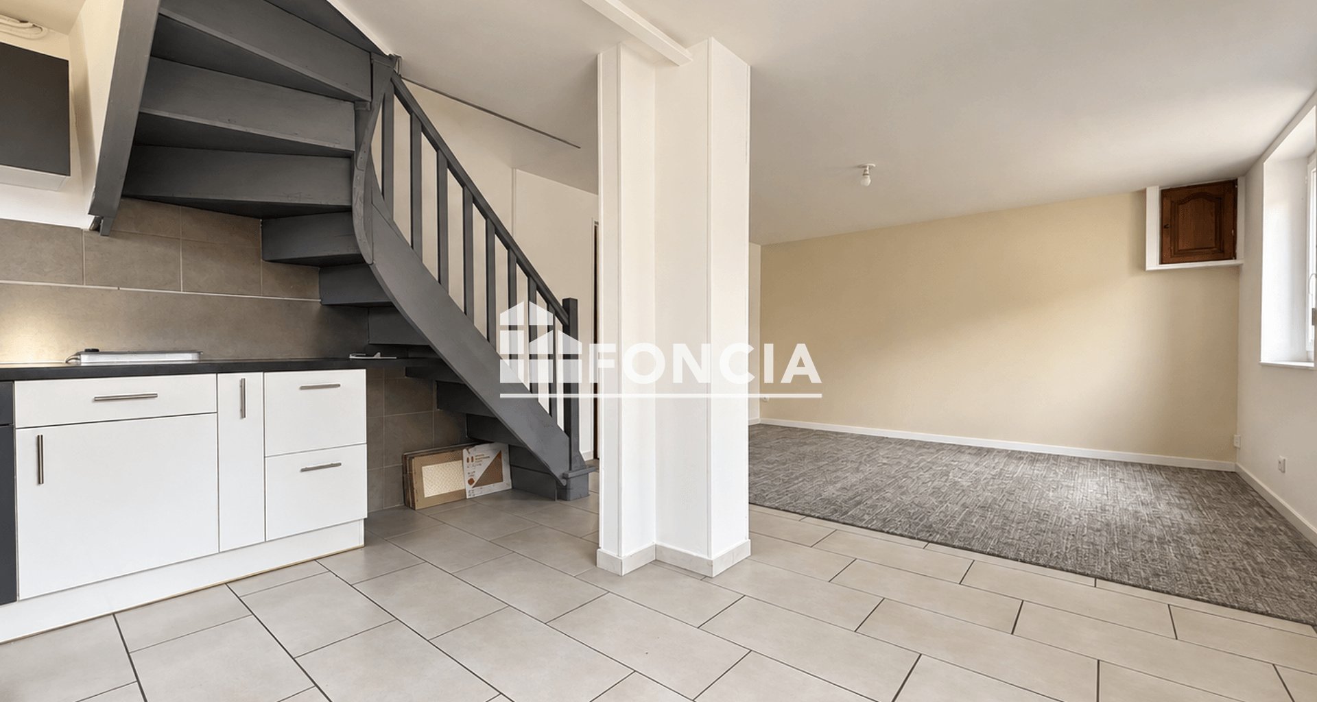 Maison à vendre, 82m², Équemauville