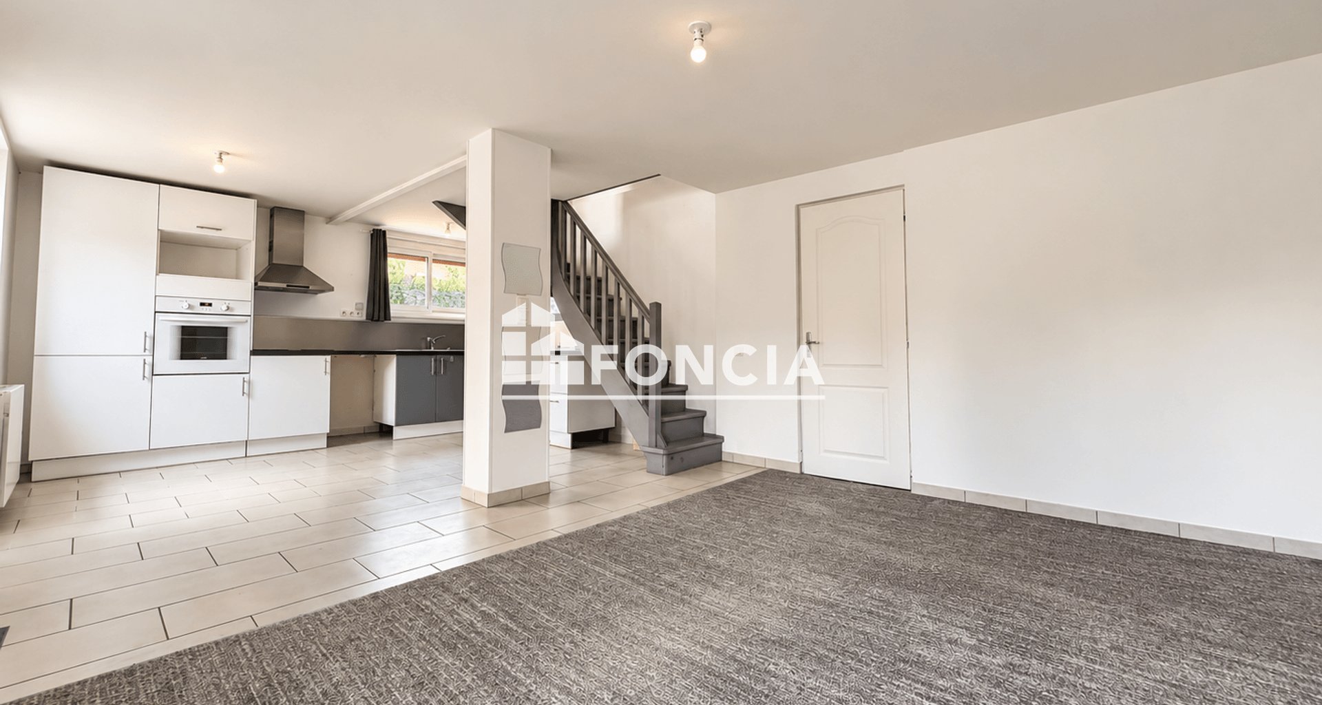 Maison à vendre, 82m², Équemauville