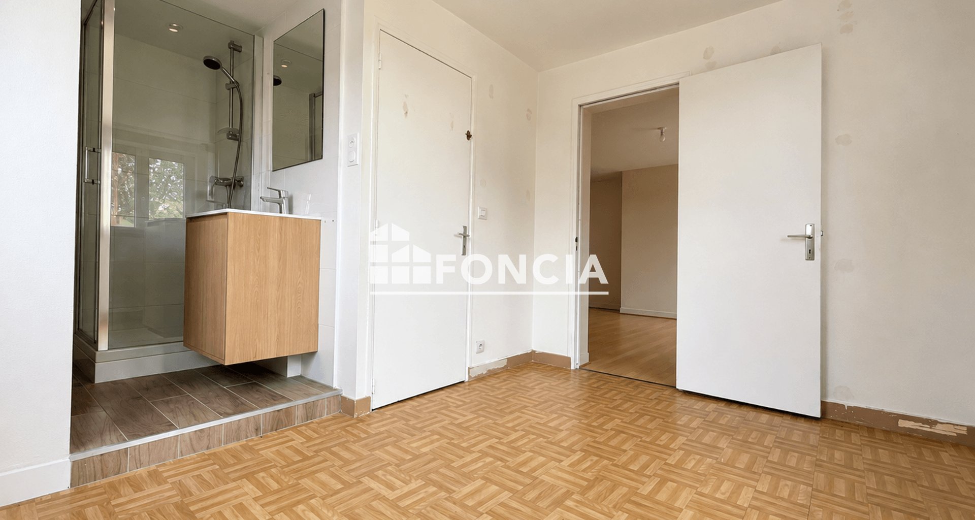Maison à vendre, 82m², Équemauville