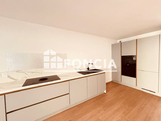 Appartement à louer, 91m², Ramonville-Saint-Agne